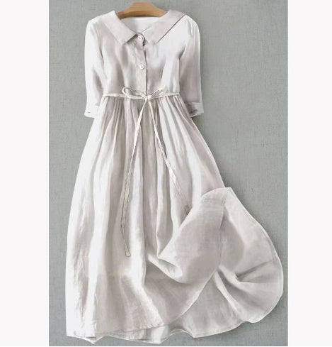 „Celeste“ suknelė iš „Auricci“