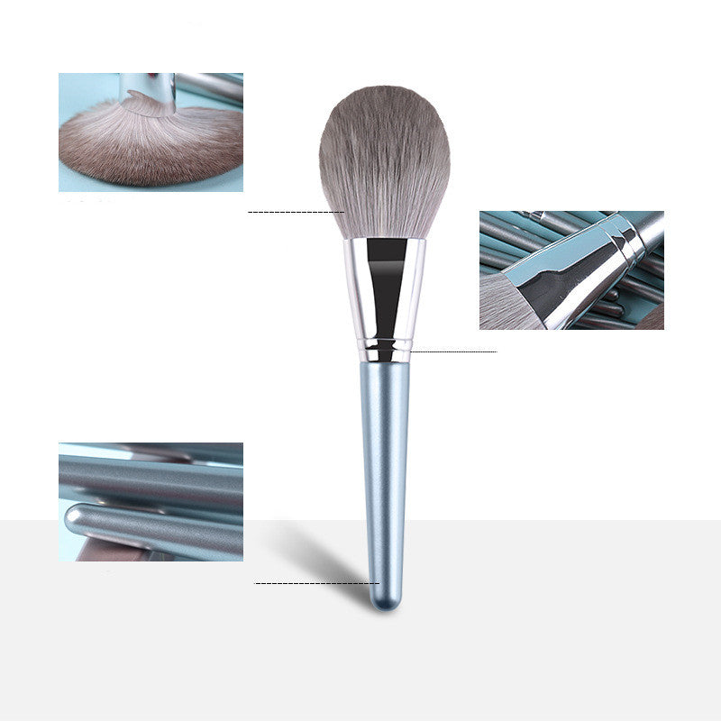 14 Brush Makeup Set