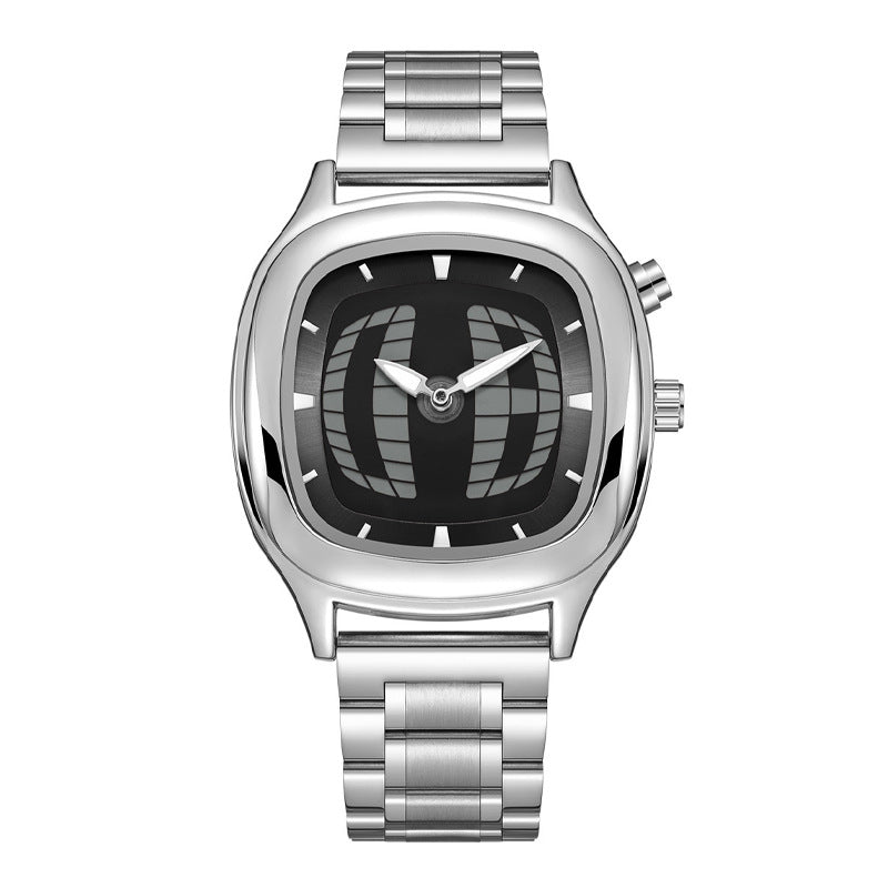 Retro Style Watch