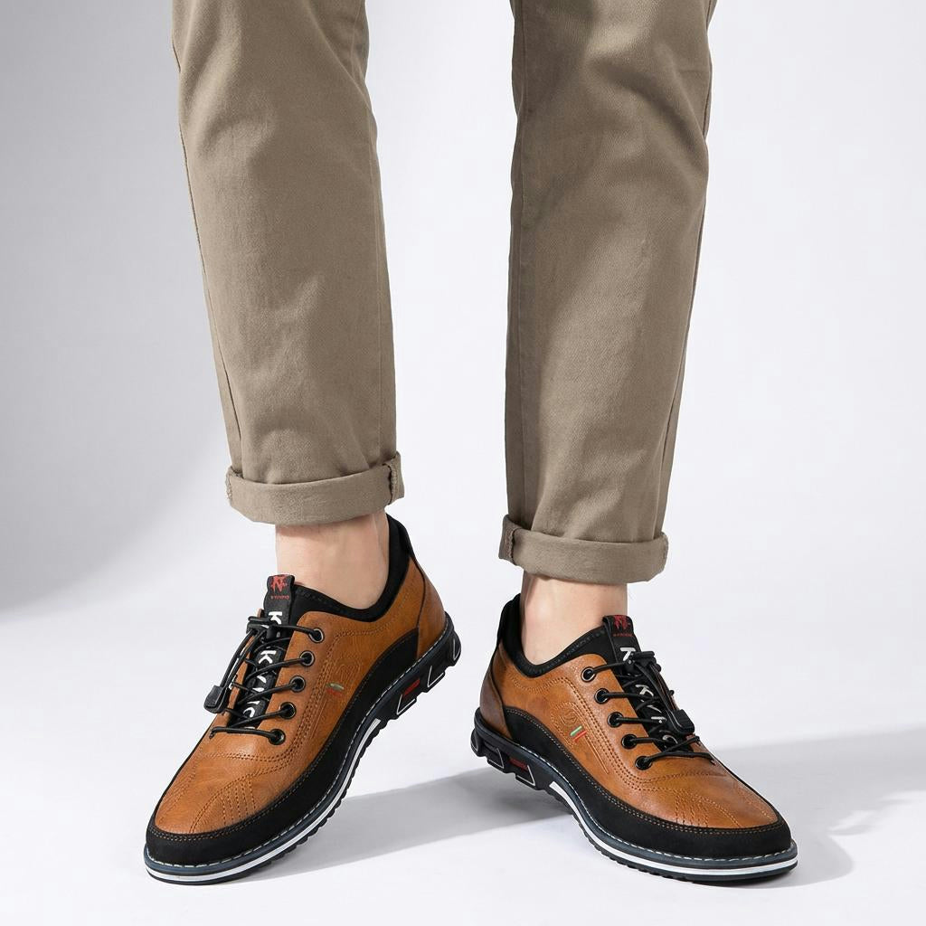 Oxford Shoe de Alta Qualidade