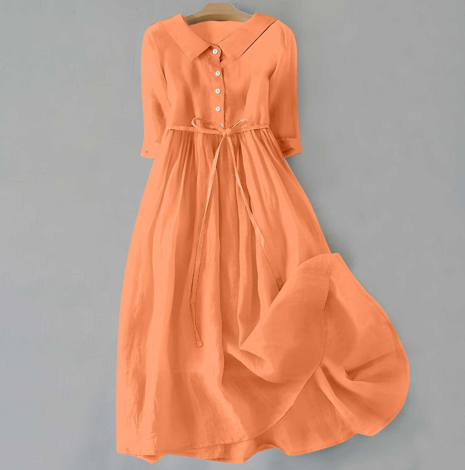 „Celeste“ suknelė iš „Auricci“