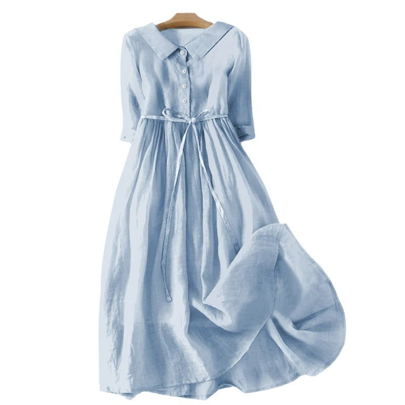 „Celeste“ suknelė iš „Auricci“