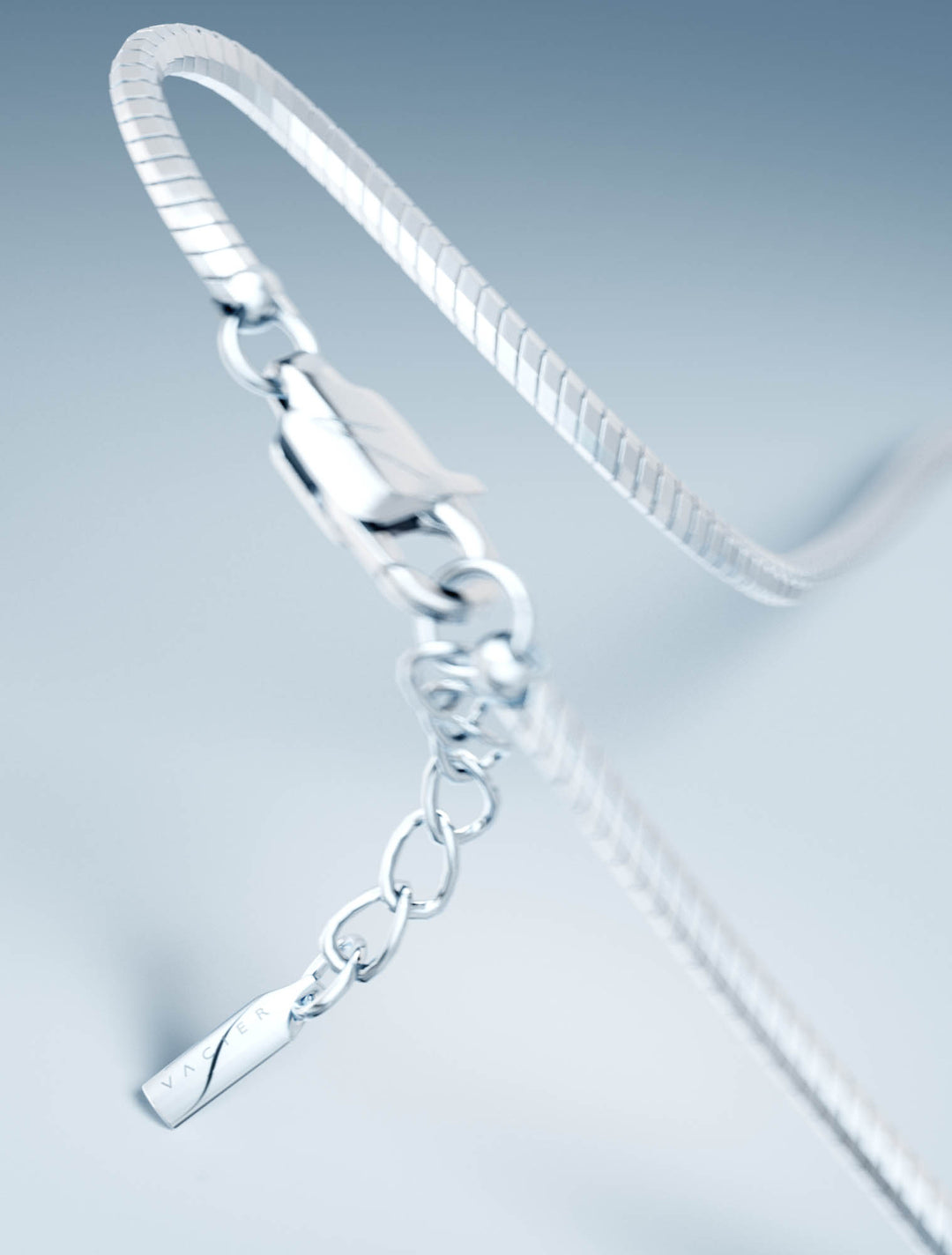 Gyvatės stuburo apyrankė