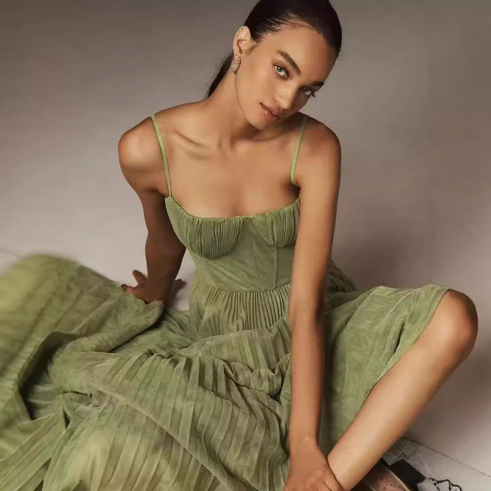 „Grace“ suknelė iš „auricci“