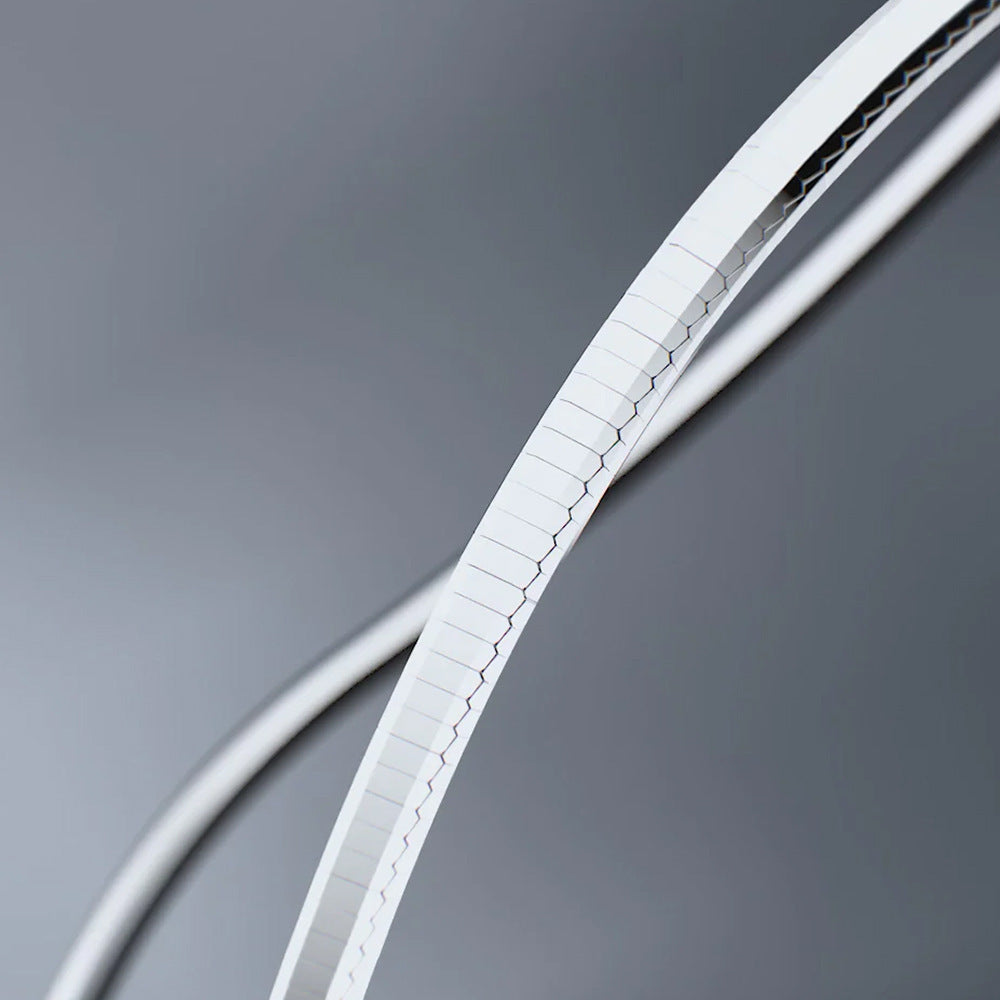 Gyvatės stuburo apyrankė