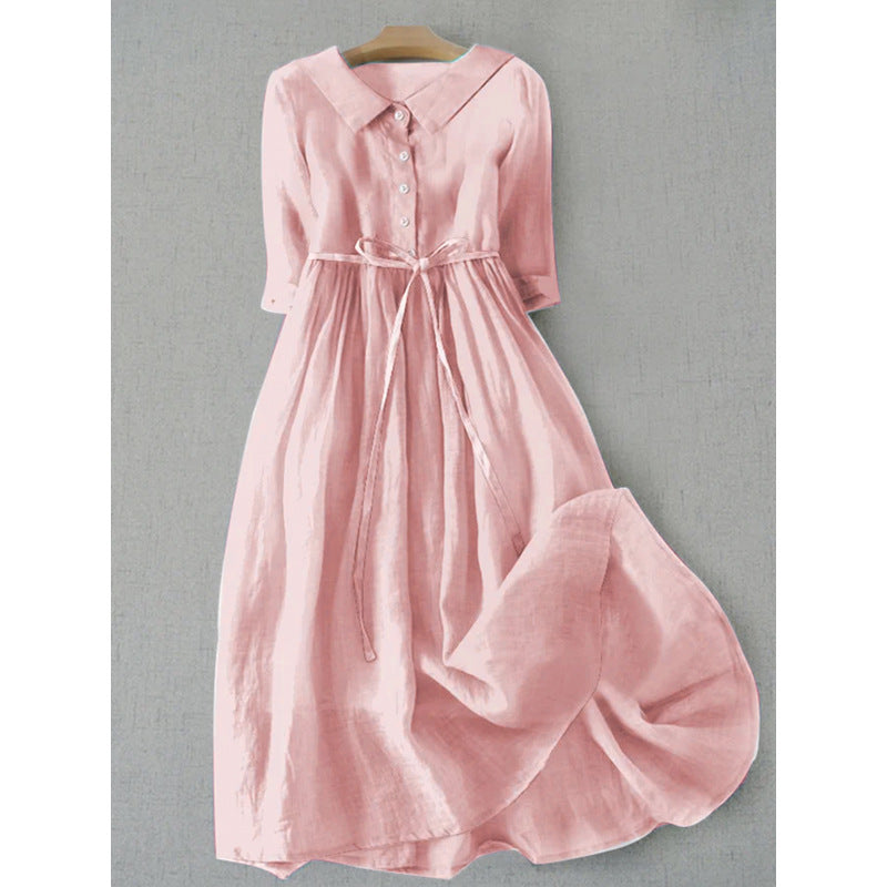 „Celeste“ suknelė iš „Auricci“