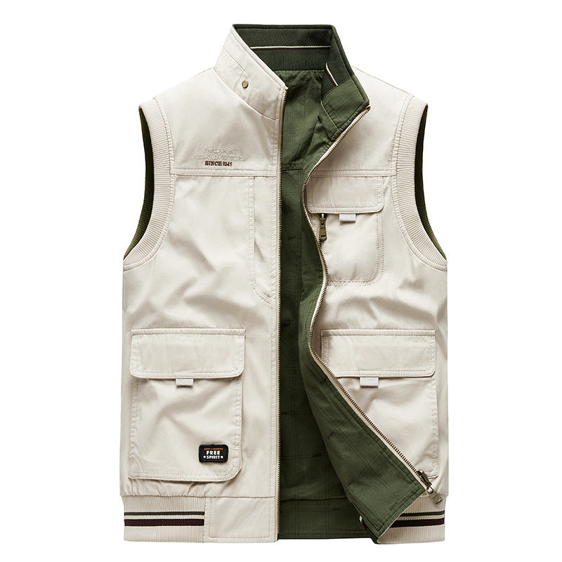 Leão | Luxury Vest