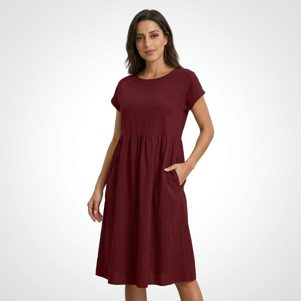 Abito Leggero by auricci