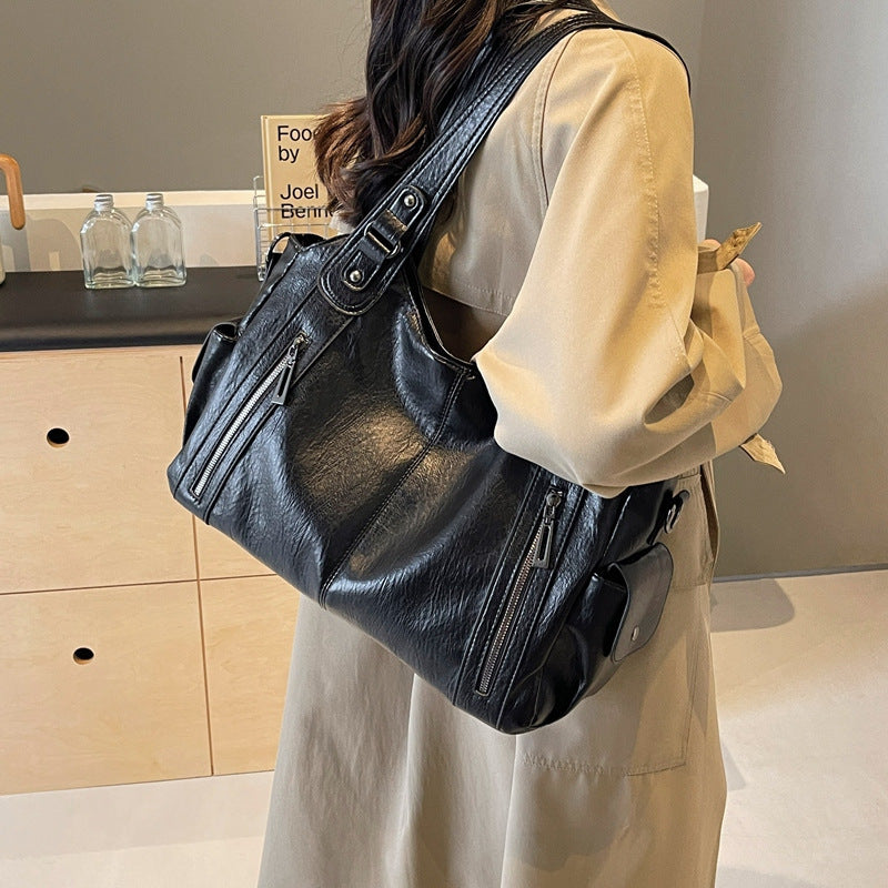 „Auricci“ odinis pečių krepšys 