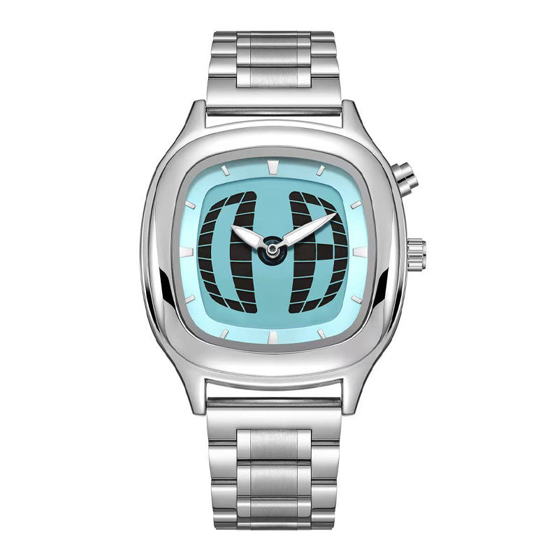 Retro Style Watch