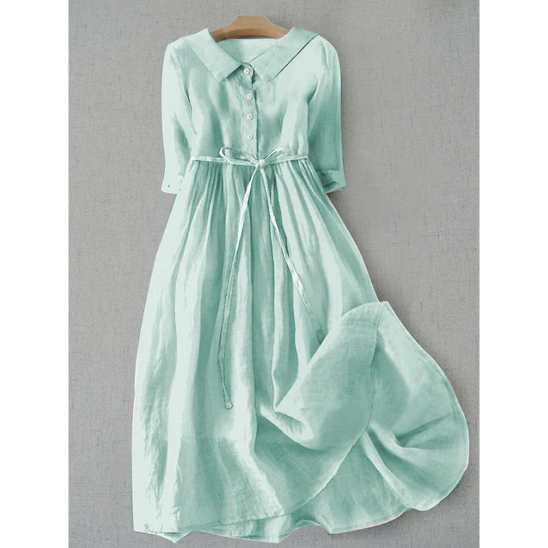 „Celeste“ suknelė iš „Auricci“